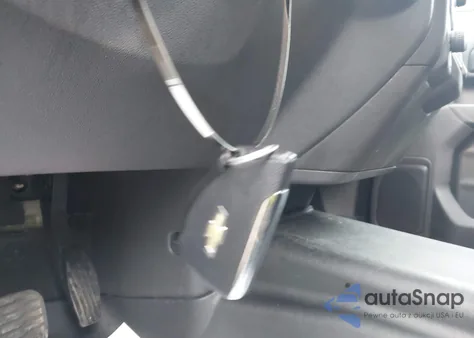 2022 Chevrolet Silverado 1500 4Wd Short Bed Custom Trail Boss z USA, uszkodzony, nr VIN 3GCPDCED5NG679881